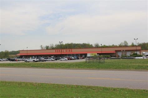 Rural king jasper indiana - The Jasper Mall could soon be home to Rural King, a farm and home brand. The incentive package to make it happen still needs city county approval. The store would fill the 90,000 square feet space ...